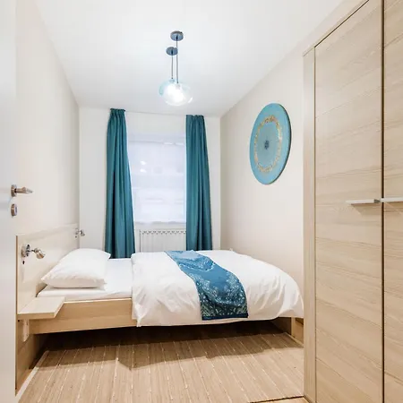 Chic Downtown Getaway * Budapešť