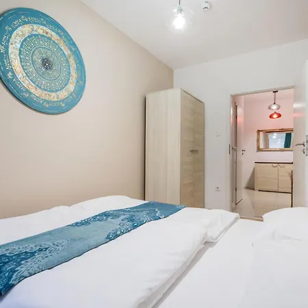 Chic Downtown Getaway Apartmán