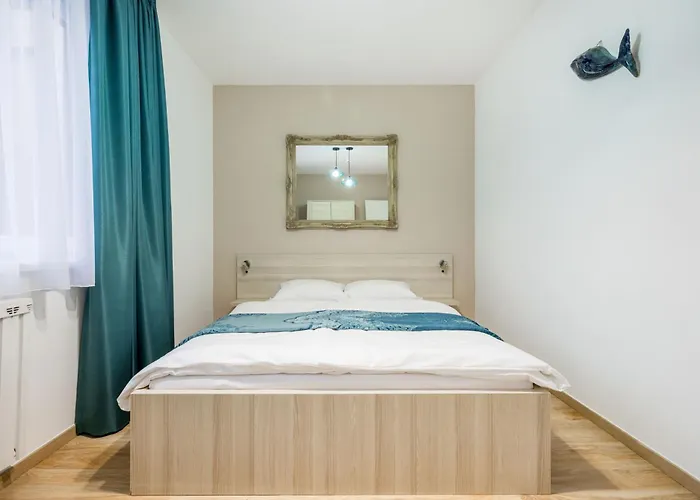 Chic Downtown Getaway * Budapest