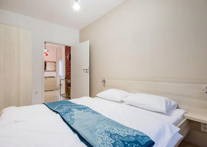 Appartamento Chic Downtown Getaway
