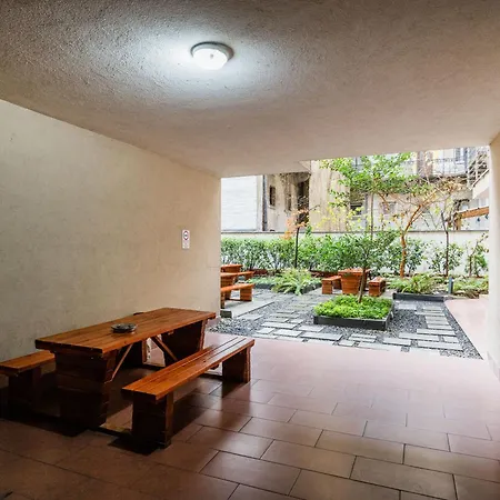 Chic Downtown Getaway Appartamento