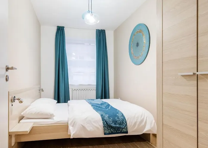 Chic Downtown Getaway * Budapest