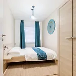 Chic Downtown Getaway * بودابست